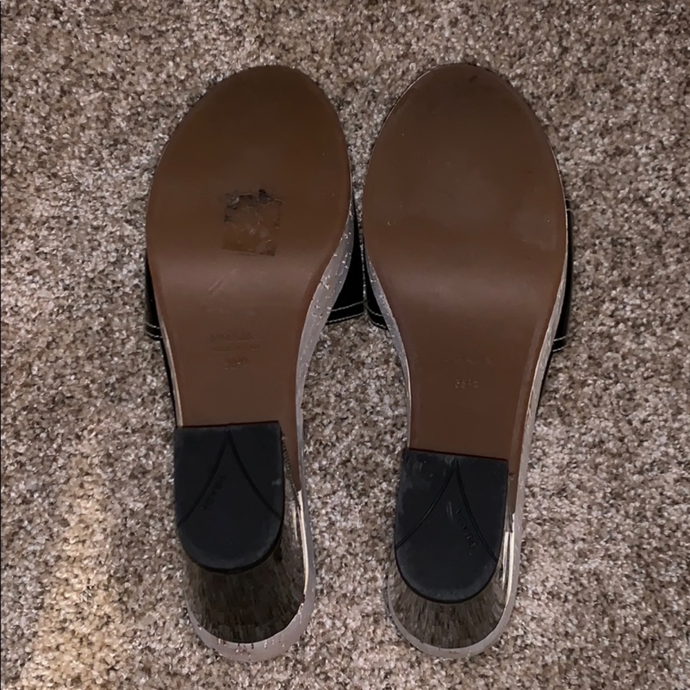 PRADA heels - Picture 4 of 4